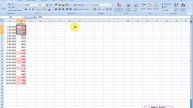 How to clear conditional formatting rules? | Excel 2007