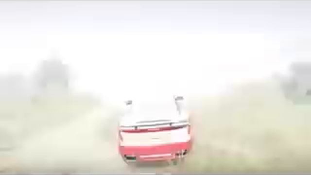 сила горизонт Xbox 360 прыжки железнодорожный автобан