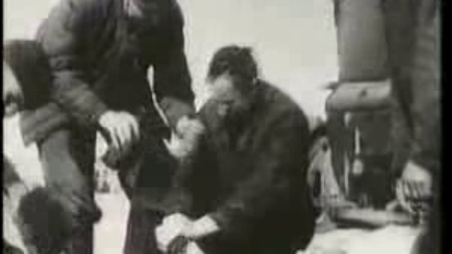 Целинники