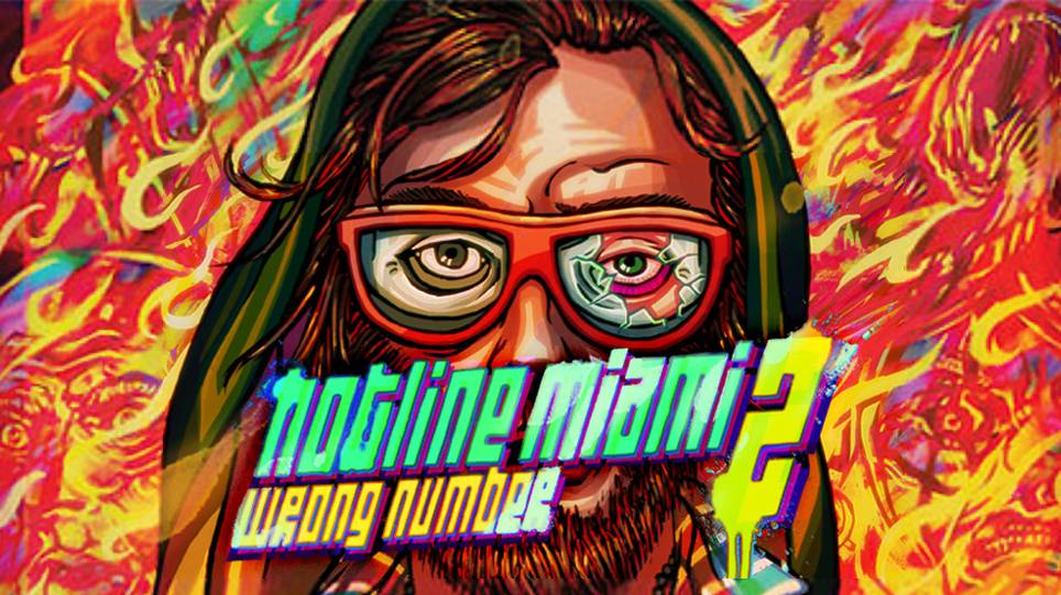 Играем в Hotline Miami 2