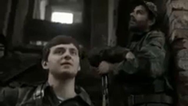 чеченцы волки