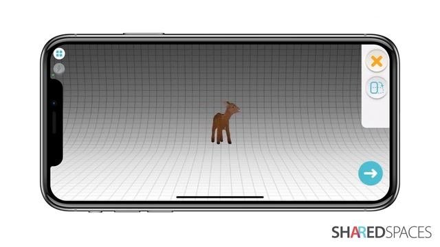 Qlone 3D Scanning Tutorial 3  Scanning 1