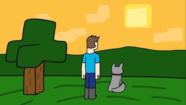 Minecraft Music