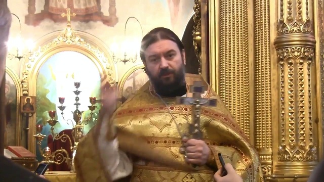 Святые - это дурачки для окружающего мира (Андрей Ткачев)