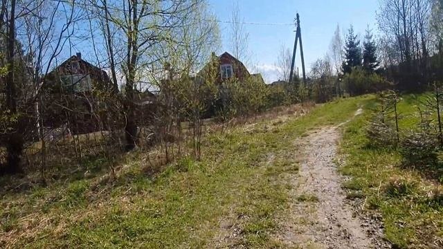 Влог✋Дача/Привезли песок/3,5 тонны песка/Идем в деревенский магазин/Машина ели влезла