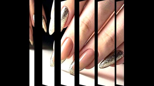 Интересные варианты френча ? ДИЗАЙН НОГТЕЙ ИДЕИ ? ТРЕНДЫ И НОВИНКИ МАНИКЮРА
