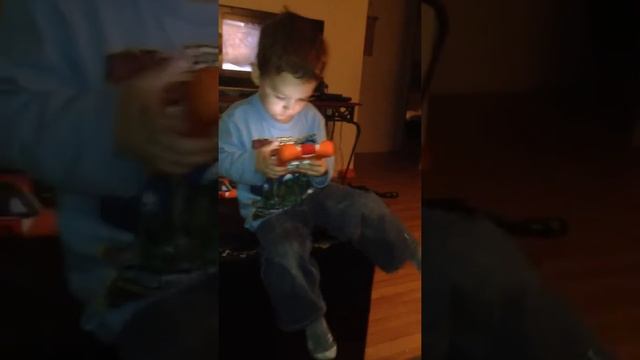 Jacob gaming basics