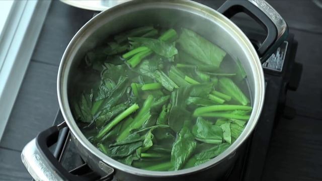 Miso Noodle Soup | The Viet Vegan