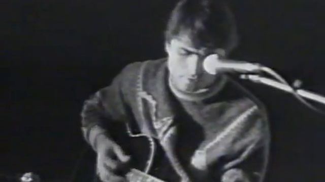 Бекхан - Йист  акустика 1996 г.