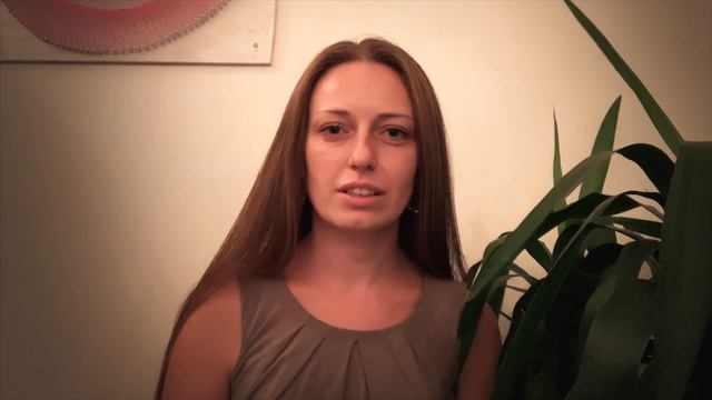 3 Отзыв о курсе РодоДар с Любовью Ра