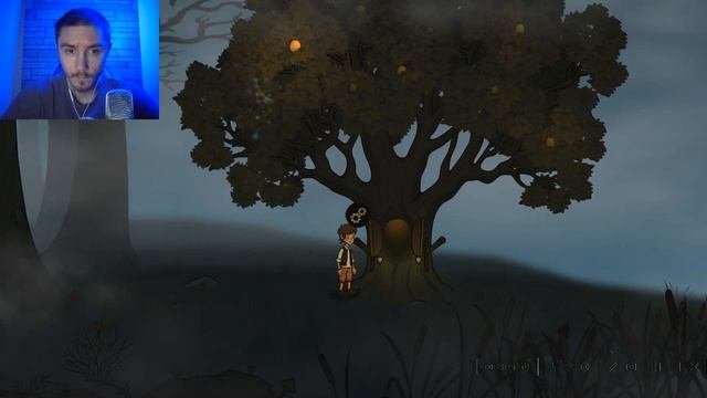 ЧЕРТОВЩИНА В ЛЕСУ CREEPY TALE 2 2