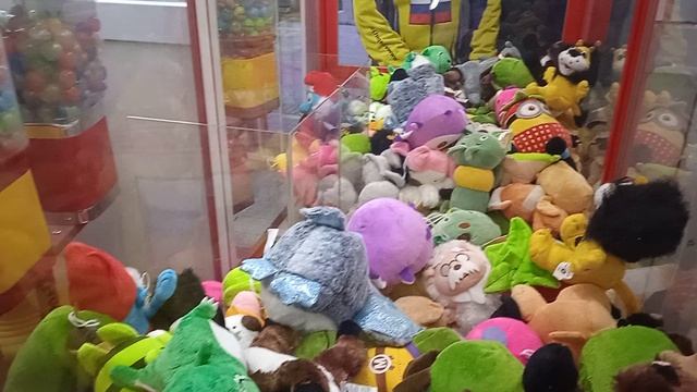 Играем в "Хватайка"