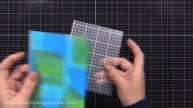 Must-Try Hack For Inky Backgrounds! Lots of Techniques