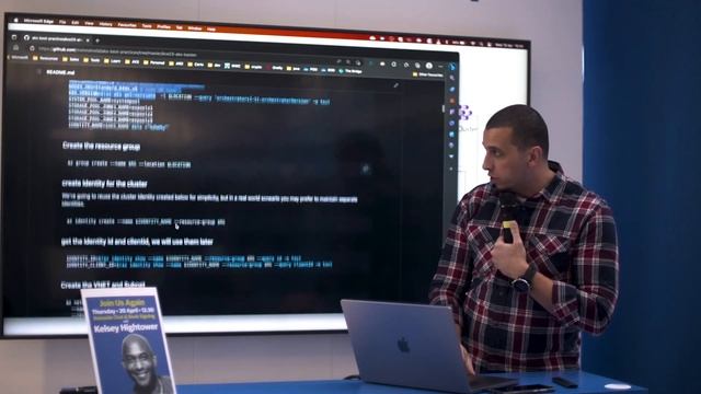 Building Resilient Stateful Applications in Azure Kubernetes Service with Kasten