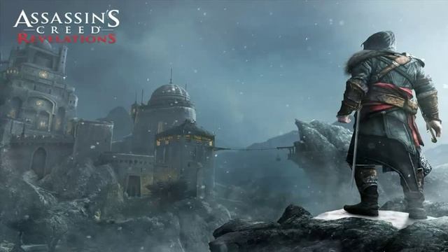 Скрытый тизер DLC 3 для Assassin's Creed Revelations