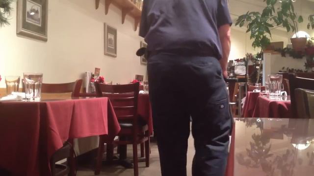 Restaurant cleaning orbit 3 microfibers only