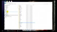 Магазин Win 10 не загружает - решение
