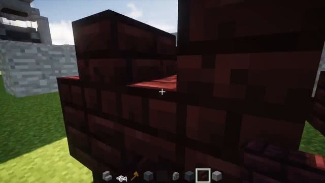 Minecraft C-17 Globemaster III Plane Tutorial Part 1