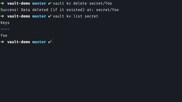 Seth Vargo   So you wanna do security with microservices, eh