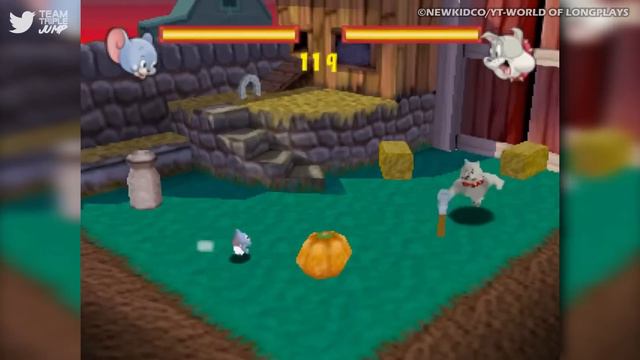 10 Hidden Gems For The Nintendo 64