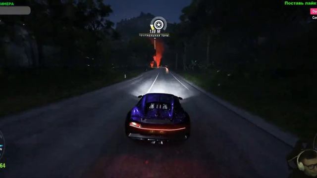 ПРОХОЖДЕНИЕ ФОРЗА ХОРАЙЗЕН 5  ОБКАТЫВАЕМ BMW M5 F90  FORZA HORIZON 5
