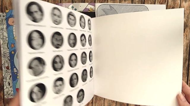 ХОББИ ВЛОГ № 1 / Что хочу раскрасить в апреле 2023 г. / Мои планы в раскрасках