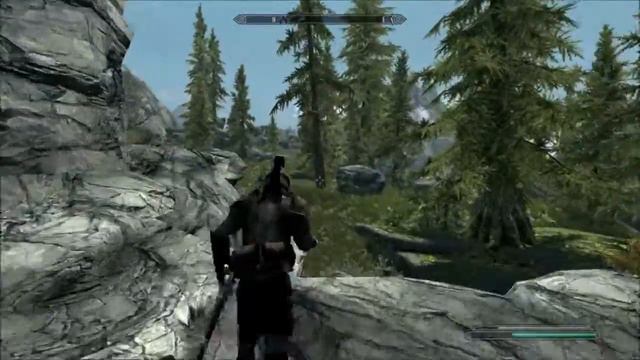 Skyrim Mod Review Beyond Reach Part 18: King Sigmayne