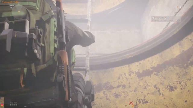 Tom Clancy's The Division 2 - Смотрим что нового в 2023 году.