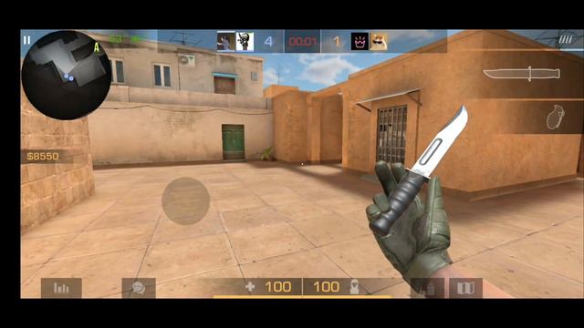 Демка Союзников | GG WP | Standoff 2