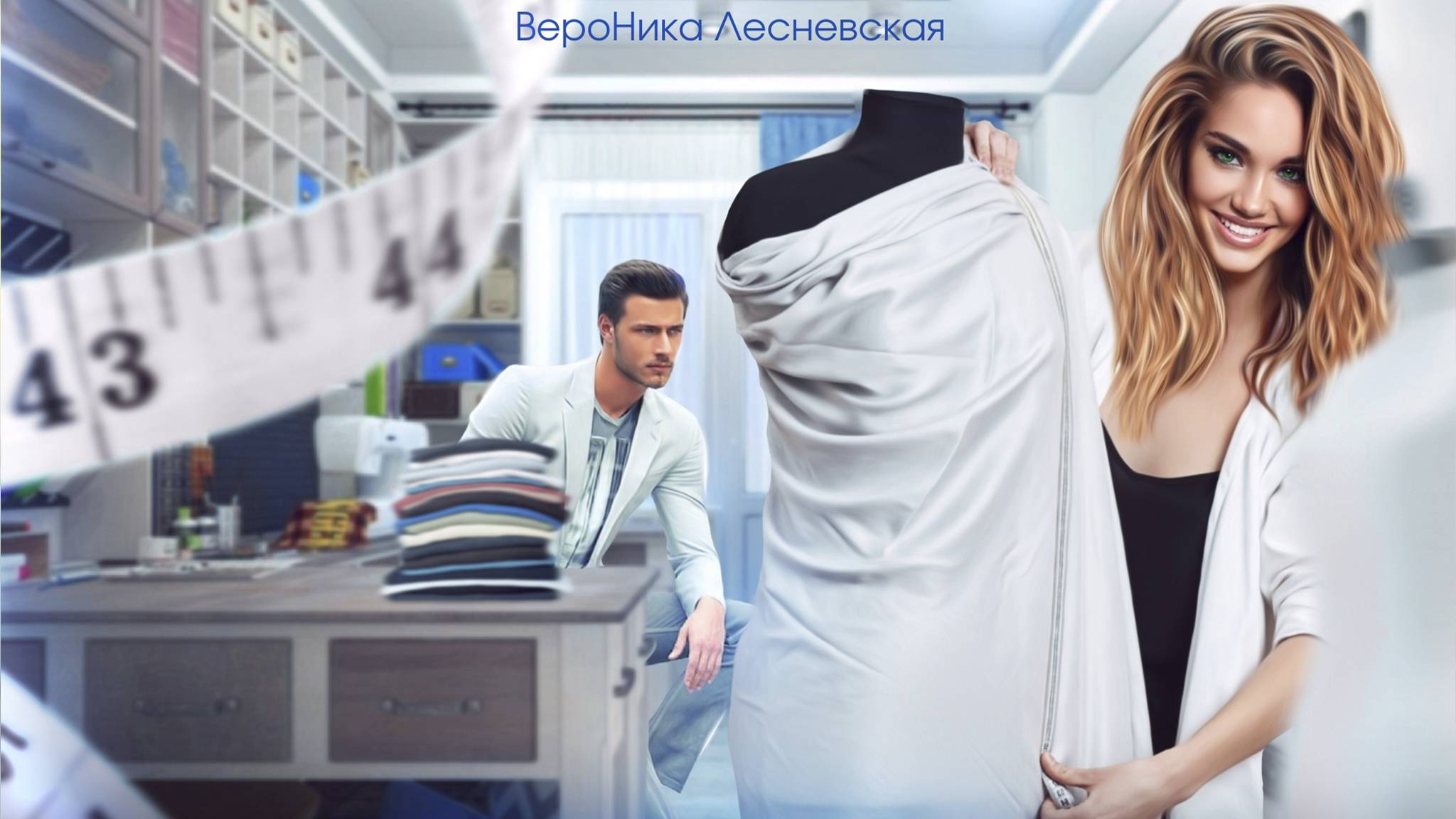 Буктрейлер 