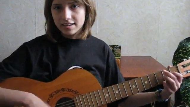 Про Ростика