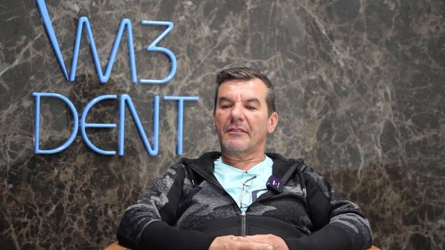 M3 Dent Testimonial: Иван Христов