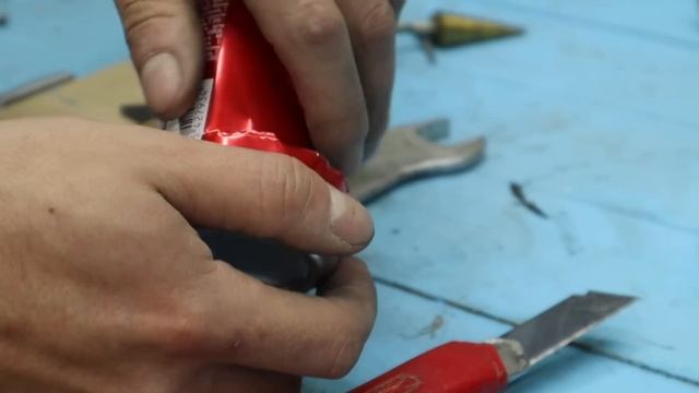 Мало кто знает этот секрет медной трубки! Отличная идея своими руками!