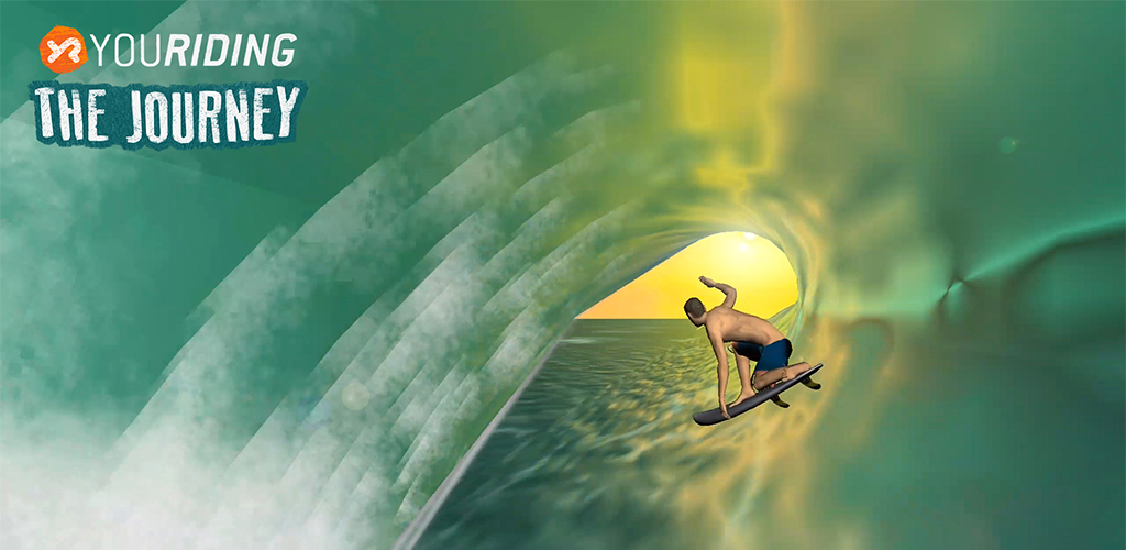 The Journey Surf Game 🅰🅽🅳🆁🅾🅸🅳🅿🅻🆄🆂👹 #The Journey Surf Game