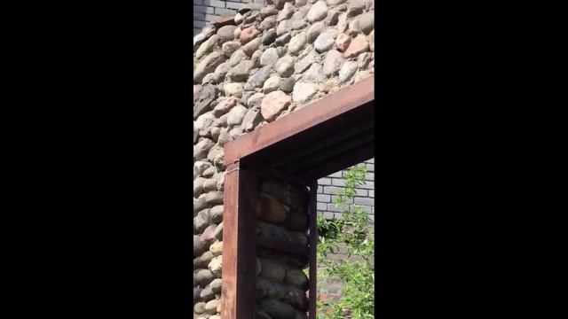 Заполярный хардкор или сгоревший северный собор 2