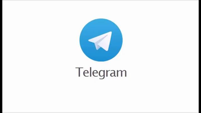 как написать бота для telegram