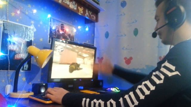 ТИПЫ ЛЮДЕЙ В КС ГО | 1 ЧАСТЬ!!!
