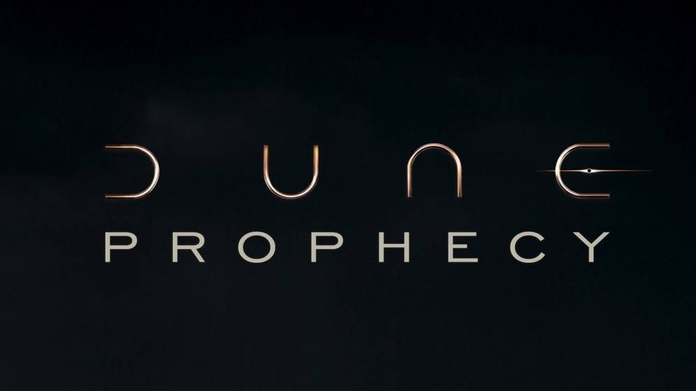 Дюна: Пророчество
Dune: Prophecy