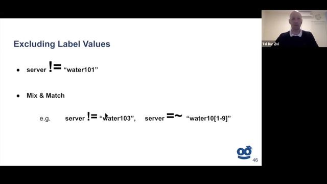 PromQL Tutorial - Prometheus and Thanos Observability (English)