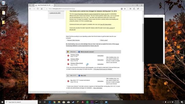 How to fix (Minecraft server) "Could not reserve enough space for object heap" New 2021 FIX!!