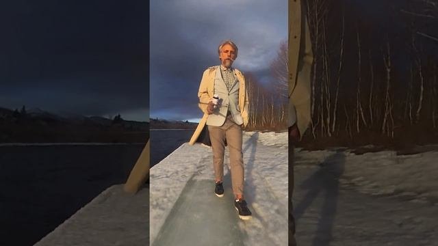 Скрыт ли секрет личностного роста в вашем климате?