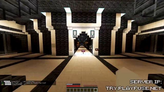 Best Minecraft SkyBlock Server to join in 2023! 1.20 ?