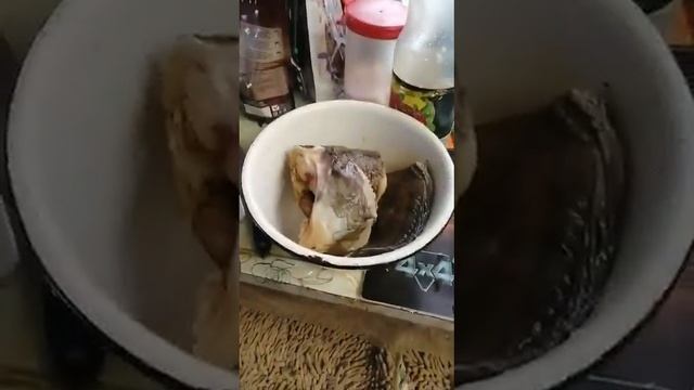 Уха