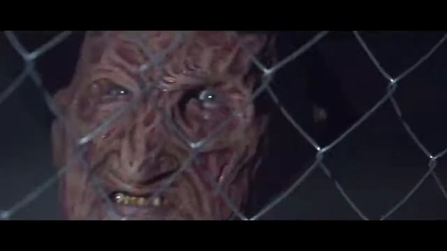 Фредди крюгер