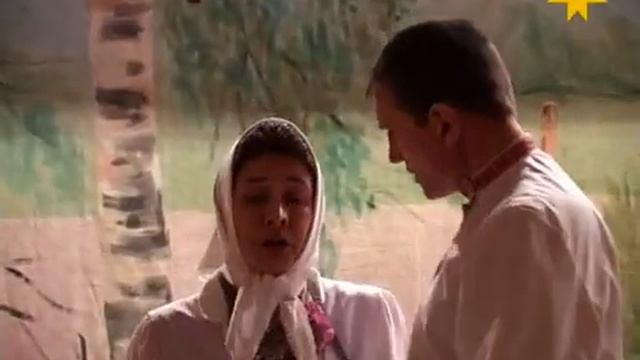 Кай, кай Ивана - Аликовский народный театр.mp4