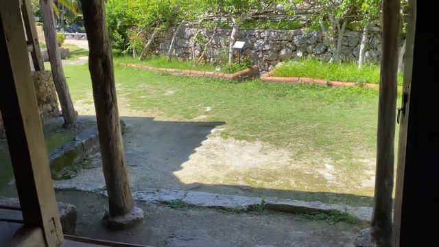 Ryukyu Mura in Okinawa