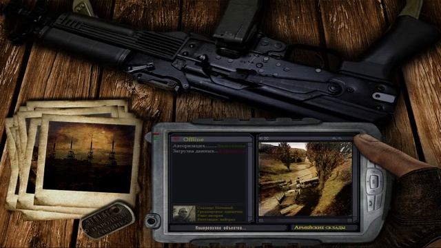 S.T.A.L.K.E.R - Народная солянка 2016. Полное прохождение #28