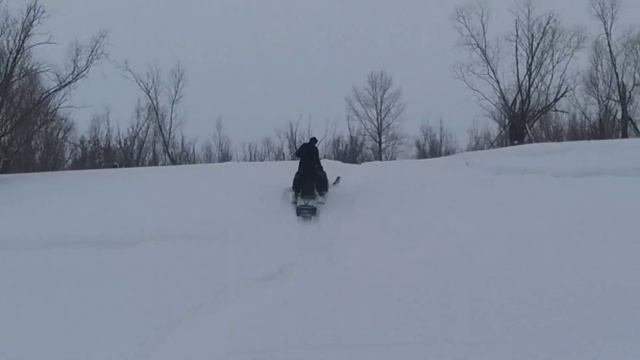 Тунгус 500