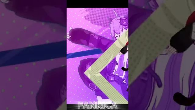 FANRICA | Neverness to Everness