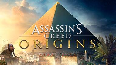 Assassin's Creed: Origins прохождение - 52